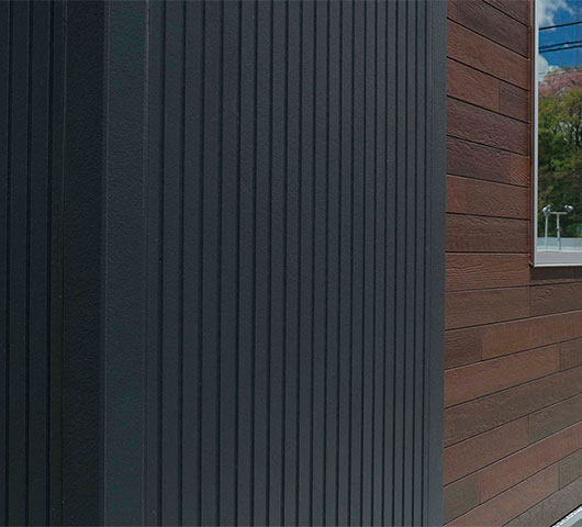картинка Фасадная панель Asahi Tostem ASC5KSB от M-Fasad